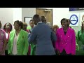 Birmingham mayor news conference