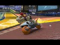 Wii U - Mario Kart 8 - Mario Kart Stadium