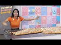 Making the World's Biggest Pizza!🍕दुनिया का सबसे बड़ा पिज्जा Rs. 10000😱 *OMG*