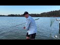 Lake Fishing BASICS that will work ANYWHERE ➡️🌍✅🐟 !!