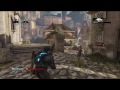 New GT + Beasty Blindfires (HD)