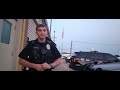 TURN OFF THE CAMERA FIRST AMENDMENT AUDIT I DON'T ANSWER QUESTIONS ID REFUSAL  Miami Oklahoma Police