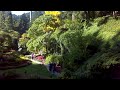 Butchard Gardens, Victoria BC,  