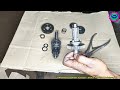 Hero honda gearbox fitting | গিয়ার বক্স ফিটিং কিভাবে করবেন | how to fitting a gearbox of hero bike