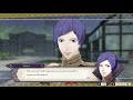 Fire Emblem funny moments I saved to my switch
