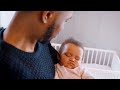 Sleep Music | Daddy's Hum Cinematic | Jermaine Gordon | Heavenly Lullaby