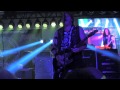 Raven Live + Interview from Old Bridge Metal Militia's Benefit Concert ~ NostalgiaVHS