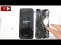 How to replace new lcd for samsung galaxy a14