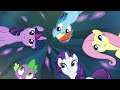 My Little Pony: Friendship is Magic | Twilight's Kingdom - Part 1 | S4 EP25 | MLP Full Episode