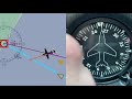 How to fly and intercept VOR radials (explained in less than 5 mins.)