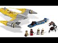 The 20 WORST LEGO Star Wars Sets Released From 1999-2019 By Year