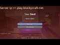 Minecraft SMP - Clay Diamond Trick! | BlockyCraft - LIVE