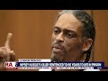 Nipsey Hussle’s killer gets 60 years to life in prison | LiveNOW from FOX
