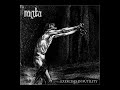 Mgla - Exercises in futility - 2015 full album
