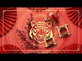 Chinese New Year music - Year of the Tiger (instrumental)