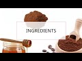 How to Make a Hard Chocolate Coating From Cocoa Powder