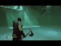 Give Me God of War - Hardest moments (for me at least)
