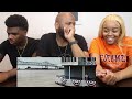 NBA Youngboy - Don't Try This At Home | Part 2 | POPS REACTION!