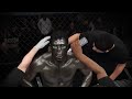 Bruce Lee vs. Incredible Hulk - EA Sports UFC 4 - Epic Fight 🔥🐲