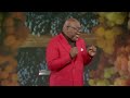 T.D. Jakes: Protect Your Mind from Stress and Find Peace in 2023 | Crushing | FULL SERMON | TBN