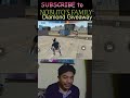 FREE FIRE WITH NOBUTO | Diamond Give-Away | #ffshorts #ffviral #ff #support #freefirehighlights