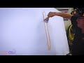 Frustrated when Taping Drywall? NOT ANYMORE. Watch this
