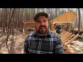 Nothing Wasted at this Sawmill | Wood Chipper Eating Sawmill Slabs