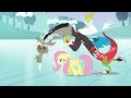 Mistakes in MLP FIM Part 21!