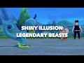 The Shiny Pokémon Iceberg Explained