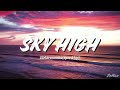 Elektronomia - Sky High ( Speed Up )