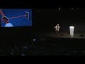Journey to the beginning of time - Prof. Lawrence Krauss