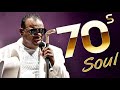 The Very Best Of SOUL - Luther Vandross, Isley Brothers, Teddy Pendergrass,The O'Jays, Marvin Gaye