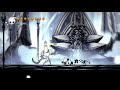 Hollow Knight Plastic Nail Playthrough Episode 19: The White Palace