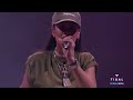 Work Rihanna best live performance