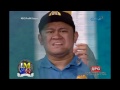 Bubble Gang: Suko na po me!