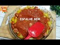 FAST LUNCH/DINNER | Potato and sausage recipe | Easy and quick recipes