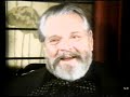 Orson Welles on  Movie Making - 