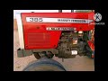 MF 385 tractor for sale Messi fargusan 2022 model ##@@##@@