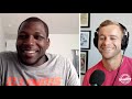 Ed Ruth on the Wrestling Changed My Life Podcast | Ep #269