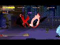 Final Fight LNS Ultimate V04.1 | Arcade | Bison