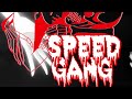 SPEED GANG - TAKE MY HAND, LET GO