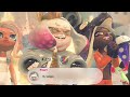 Splatoon 3: Side Order - Final Boss & Ending