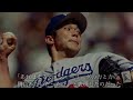 【プロ野球】MLBを席巻‼︎ 野茂英雄の伝説的エピソード 9選