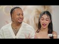 What Ray Parks Did That Made Zeinab Believe in Love Again | Toni Talks