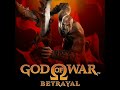 God of War: Betrayal