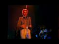 David Bowie The 1974 Footage