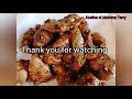 Chicken Adobo /The Best Adobong Manok with sprite /By:Kusina ni Mommy Terry