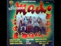 08. Banda Macho - Tiburón (Super Sound) (Audio CD)