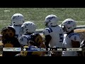 Central Connecticut at Kent State Play By Play