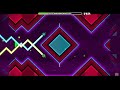 [GEOMETRY DASH] DEADLOCKED 100% POR PRIMERA VEZ